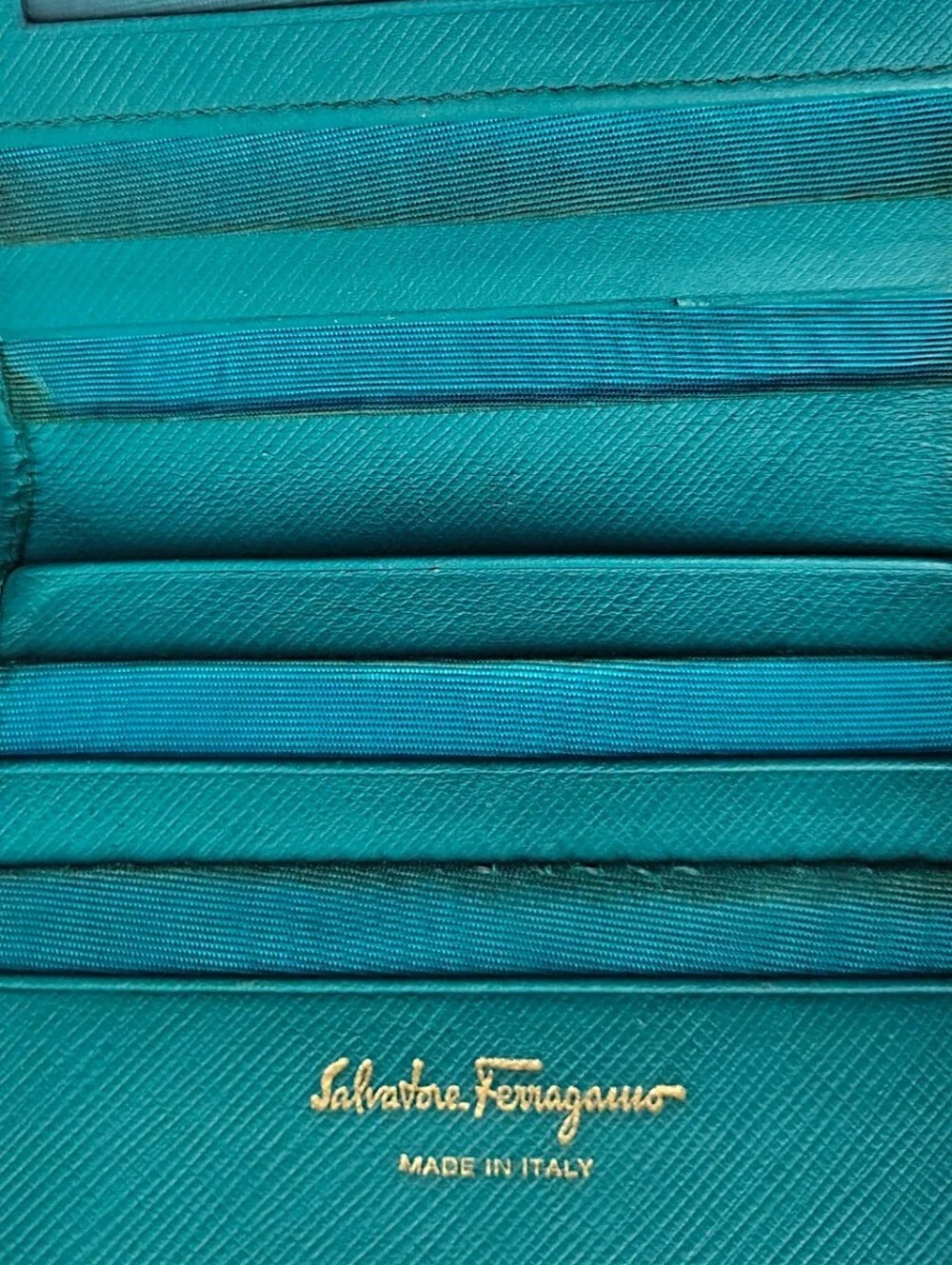 Salvatore Ferragamo good used